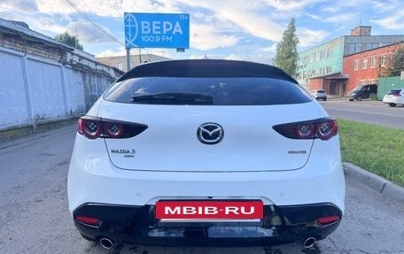 Mazda 3, 2020 год, 1 670 000 рублей, 7 фотография