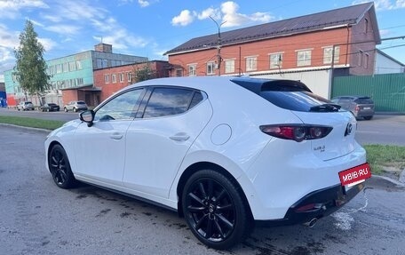 Mazda 3, 2020 год, 1 670 000 рублей, 5 фотография