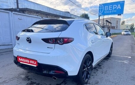 Mazda 3, 2020 год, 1 670 000 рублей, 8 фотография