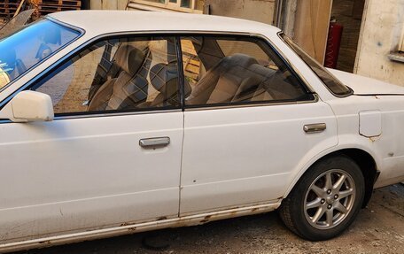 Toyota Carina ED II, 1986 год, 300 000 рублей, 4 фотография