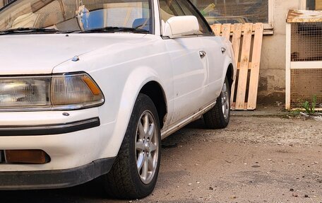 Toyota Carina ED II, 1986 год, 300 000 рублей, 3 фотография