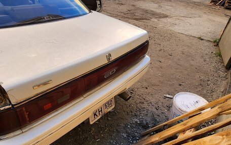 Toyota Carina ED II, 1986 год, 300 000 рублей, 7 фотография