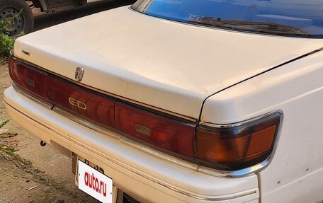 Toyota Carina ED II, 1986 год, 300 000 рублей, 6 фотография