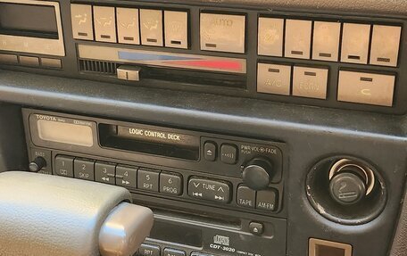 Toyota Carina ED II, 1986 год, 300 000 рублей, 16 фотография