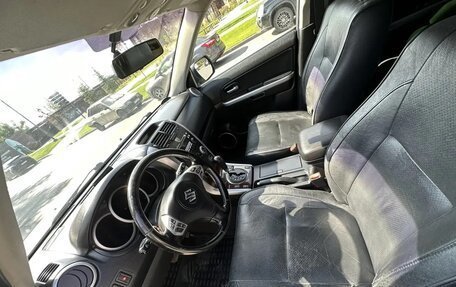 Suzuki Grand Vitara, 2008 год, 849 999 рублей, 6 фотография