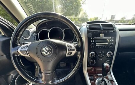 Suzuki Grand Vitara, 2008 год, 849 999 рублей, 7 фотография
