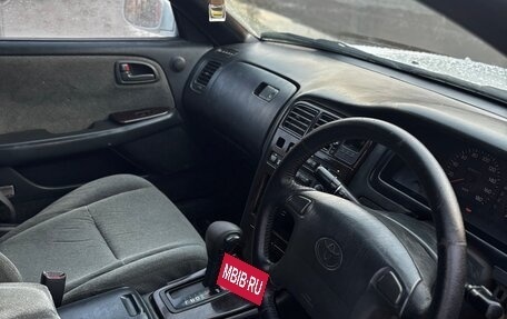 Toyota Mark II VIII (X100), 1995 год, 650 000 рублей, 4 фотография