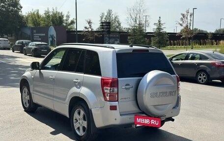 Suzuki Grand Vitara, 2008 год, 849 999 рублей, 4 фотография