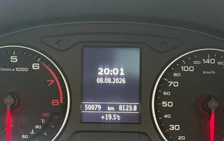 Audi Q2 I, 2021 год, 2 550 000 рублей, 10 фотография