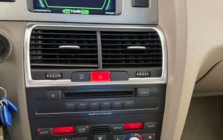 Audi Q7, 2006 год, 850 000 рублей, 12 фотография