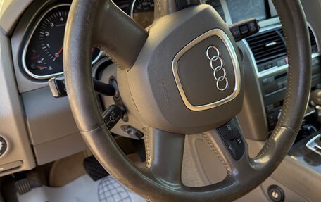 Audi Q7, 2006 год, 850 000 рублей, 4 фотография