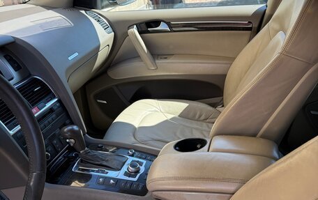 Audi Q7, 2006 год, 850 000 рублей, 5 фотография