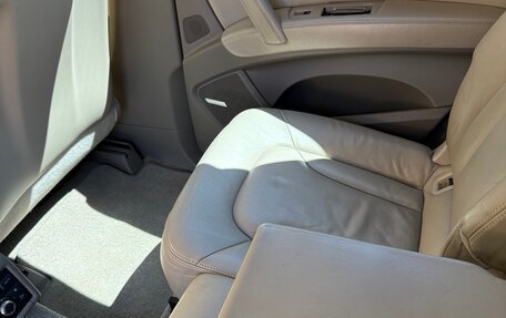 Audi Q7, 2006 год, 850 000 рублей, 9 фотография
