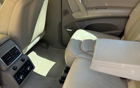 Audi Q7, 2006 год, 850 000 рублей, 8 фотография