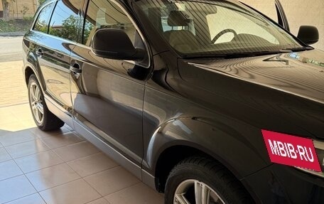 Audi Q7, 2006 год, 850 000 рублей, 14 фотография