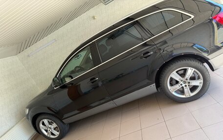 Audi Q7, 2006 год, 850 000 рублей, 18 фотография