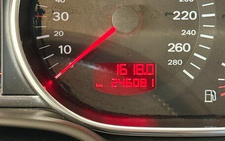Audi Q7, 2006 год, 850 000 рублей, 16 фотография