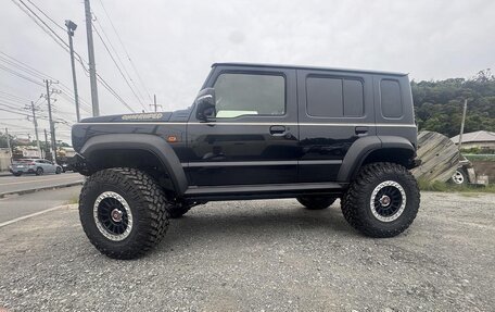 Suzuki Jimny, 2025 год, 1 995 000 рублей, 3 фотография