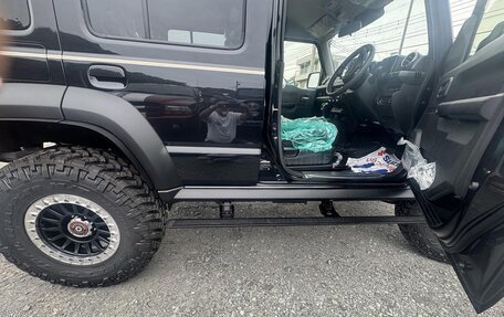 Suzuki Jimny, 2025 год, 1 995 000 рублей, 12 фотография