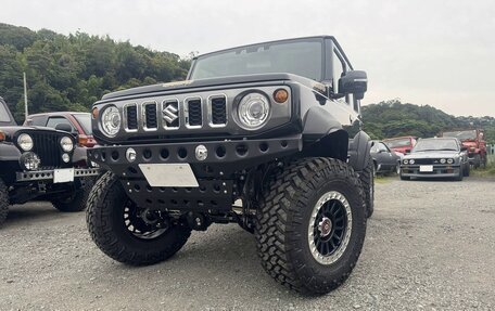 Suzuki Jimny, 2025 год, 1 995 000 рублей, 2 фотография