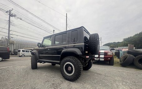 Suzuki Jimny, 2025 год, 1 995 000 рублей, 4 фотография