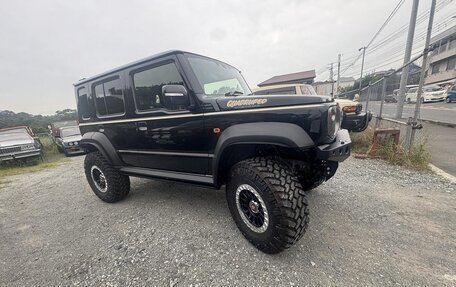 Suzuki Jimny, 2025 год, 1 995 000 рублей, 8 фотография