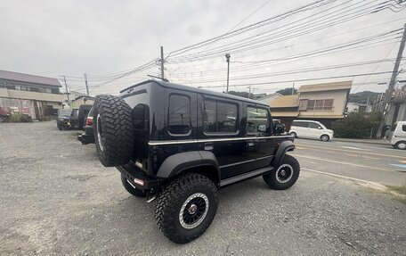 Suzuki Jimny, 2025 год, 1 995 000 рублей, 7 фотография