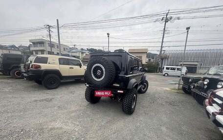Suzuki Jimny, 2025 год, 1 995 000 рублей, 6 фотография