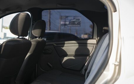 Renault Logan I, 2013 год, 620 000 рублей, 12 фотография