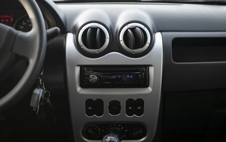 Renault Logan I, 2013 год, 620 000 рублей, 15 фотография