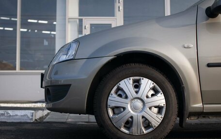 Renault Logan I, 2013 год, 620 000 рублей, 9 фотография