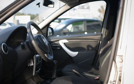 Renault Logan I, 2013 год, 620 000 рублей, 11 фотография
