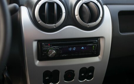 Renault Logan I, 2013 год, 620 000 рублей, 16 фотография