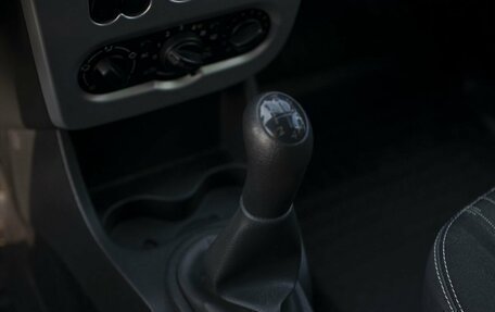 Renault Logan I, 2013 год, 620 000 рублей, 17 фотография