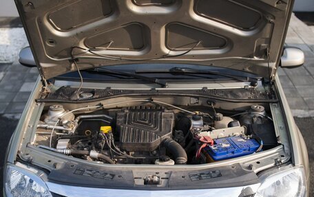 Renault Logan I, 2013 год, 620 000 рублей, 20 фотография