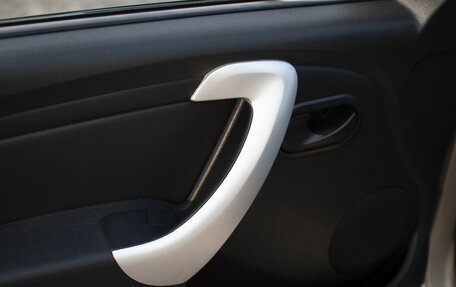 Renault Logan I, 2013 год, 620 000 рублей, 18 фотография