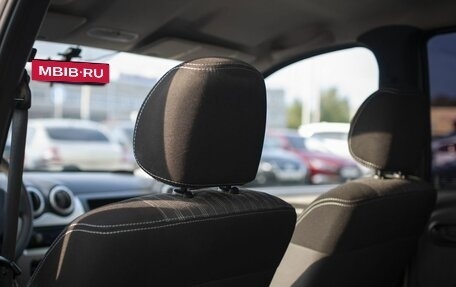 Renault Logan I, 2013 год, 620 000 рублей, 19 фотография