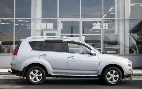 Peugeot 4007, 2008 год, 900 000 рублей, 8 фотография