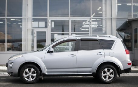 Peugeot 4007, 2008 год, 900 000 рублей, 7 фотография