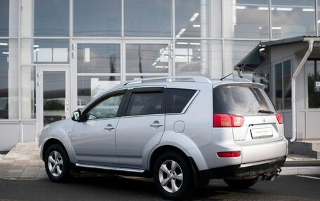 Peugeot 4007, 2008 год, 900 000 рублей, 6 фотография