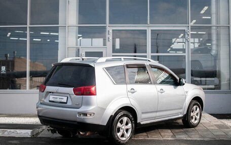 Peugeot 4007, 2008 год, 900 000 рублей, 2 фотография