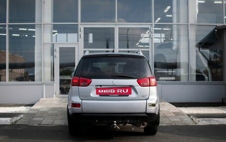 Peugeot 4007, 2008 год, 900 000 рублей, 4 фотография