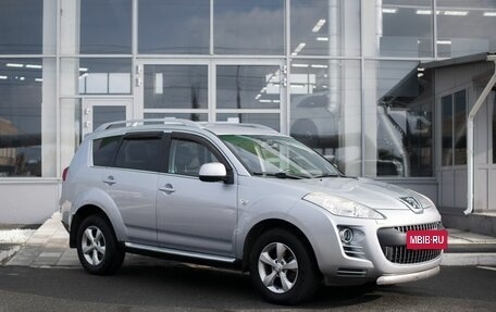 Peugeot 4007, 2008 год, 900 000 рублей, 5 фотография