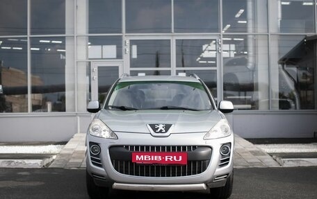 Peugeot 4007, 2008 год, 900 000 рублей, 3 фотография