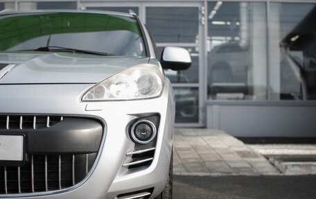 Peugeot 4007, 2008 год, 900 000 рублей, 10 фотография