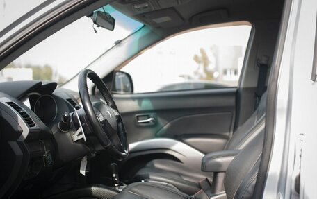 Peugeot 4007, 2008 год, 900 000 рублей, 11 фотография