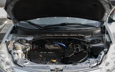 Peugeot 4007, 2008 год, 900 000 рублей, 20 фотография
