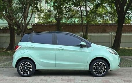 Changan Benben E-Star, 2022 год, 770 000 рублей, 4 фотография