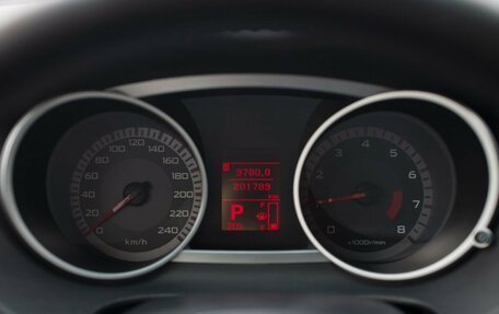Peugeot 4007, 2008 год, 900 000 рублей, 15 фотография