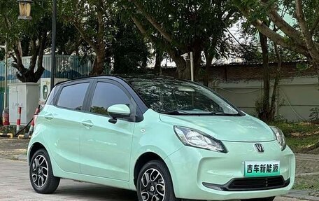 Changan Benben E-Star, 2022 год, 770 000 рублей, 3 фотография